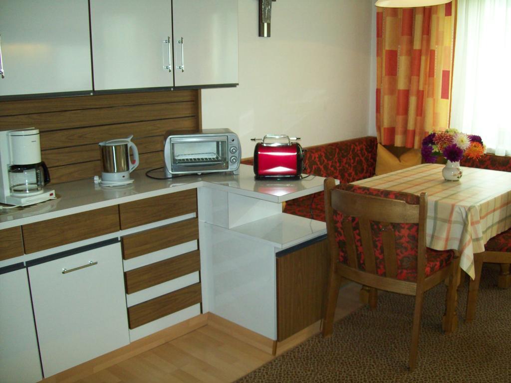 Pension Grein Pfunds Kamer foto