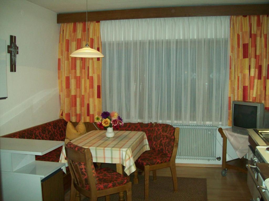 Pension Grein Pfunds Kamer foto